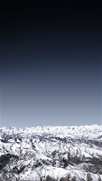 The Himalayas wallpaper