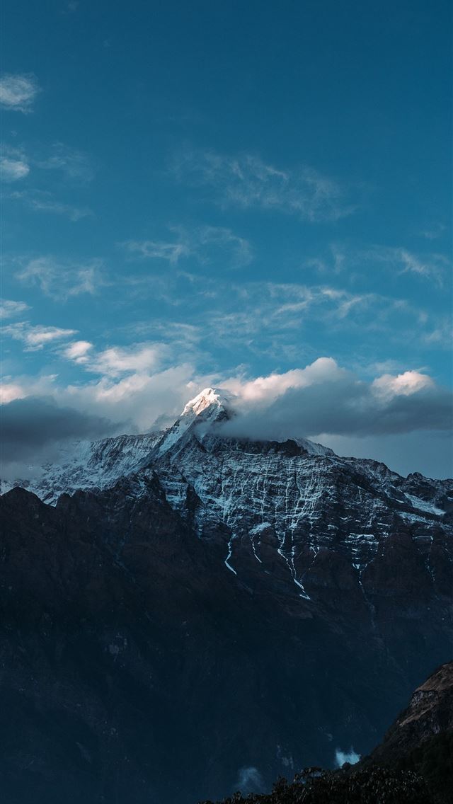 640x1136 The Himalayas - the himalayas iPhone Wallpaper
