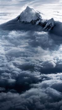 The Himalayas wallpaper