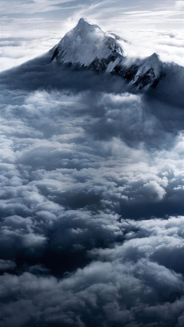 640x1136 The Himalayas - 100 most beautiful places to visit iPhone Wallpaper