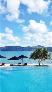 Whitehaven Beach wallpaper