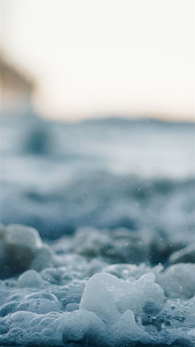 640x1136 Whitehaven Beach - australia iPhone Wallpaper