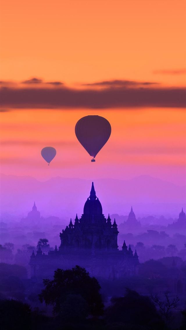640x1136 Bagan Cave - bagan iPhone Wallpaper