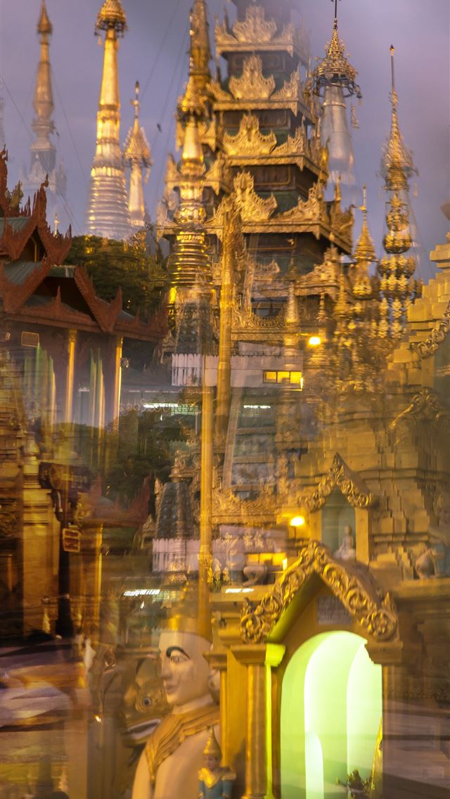 640x1136 Bagan - bagan iPhone Wallpaper