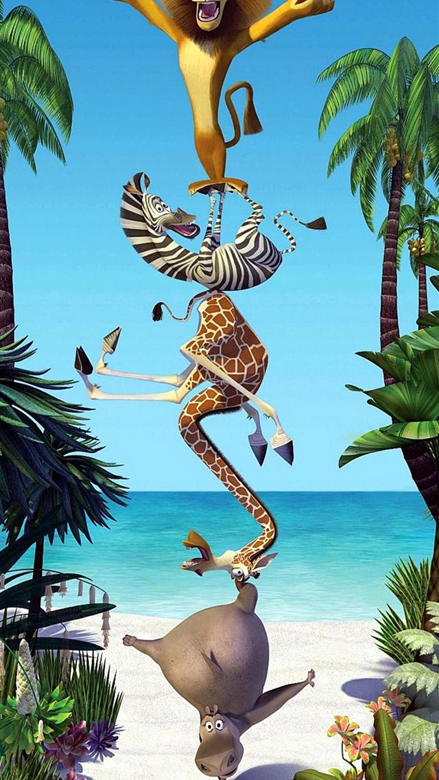 640x1136 Madagascar Phone - 100 most beautiful places to visit iPhone Wallpaper