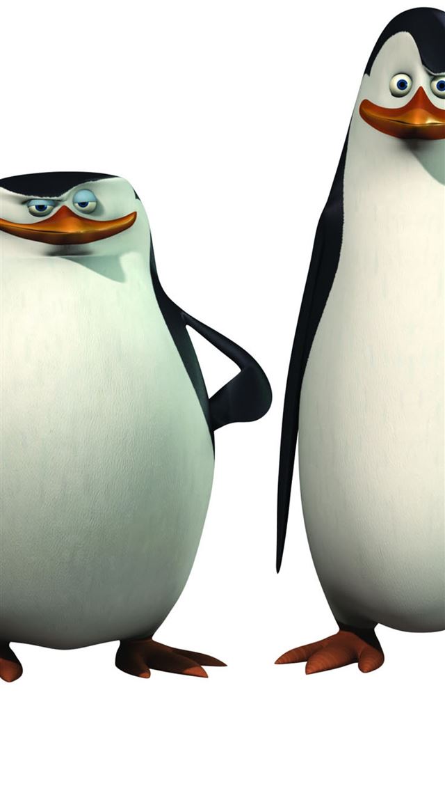 640x1136 Penguins Of Madagascar Hd Sony Xperia X XZ Z5 - 100 most beautiful places to visit iPhone Wallpaper