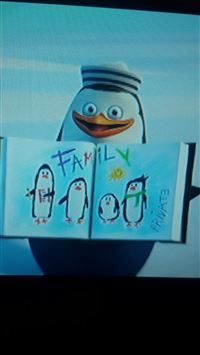 20160930 223010 Penguins of Madagascar 39929326 wallpaper