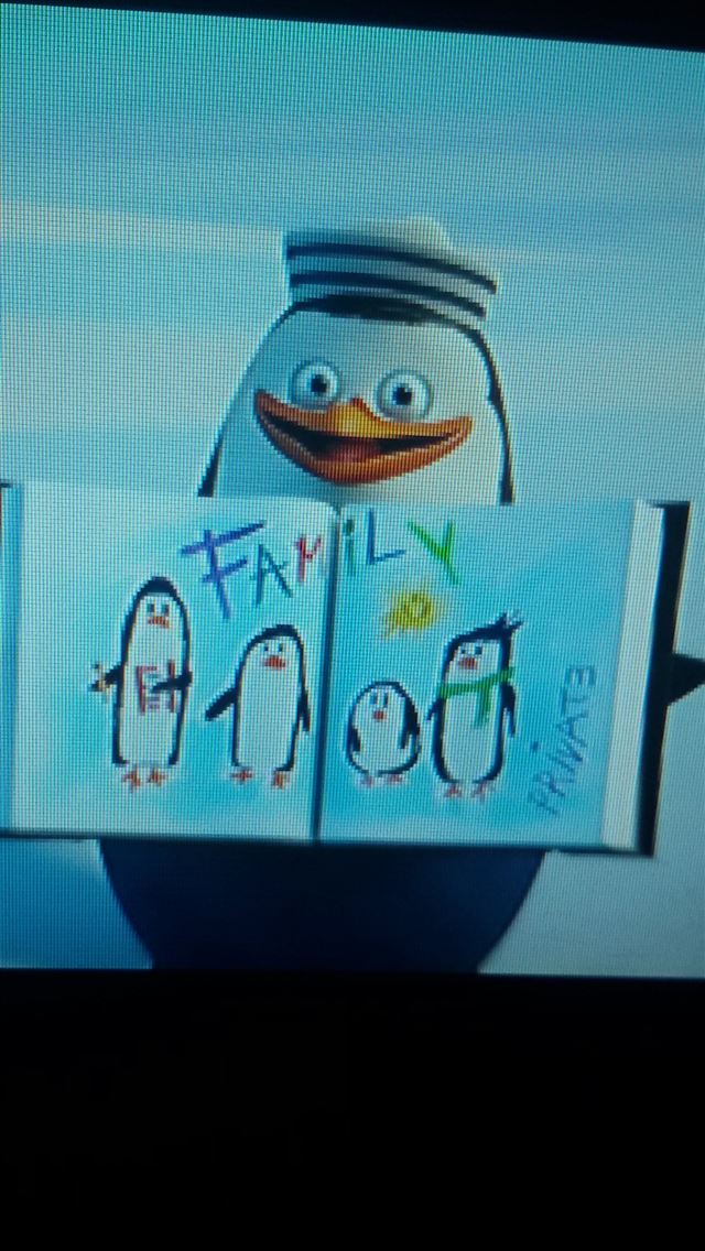 640x1136 20160930 223010 Penguins of Madagascar 39929326 - 100 most beautiful places to visit iPhone Wallpaper