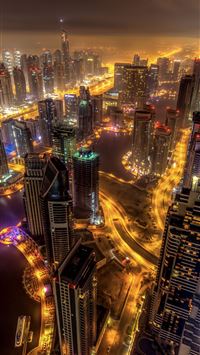 102 Dubai HD Desktop Background wallpaper