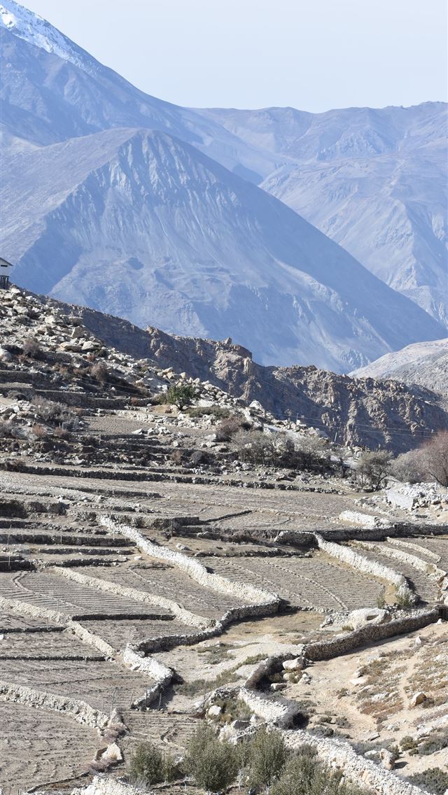 640x1136 Ladakh - india iPhone Wallpaper