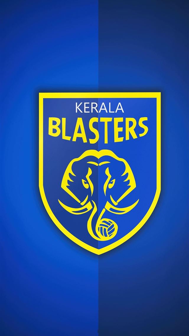 640x1136 Kerala Blasters Cave - india iPhone Wallpaper