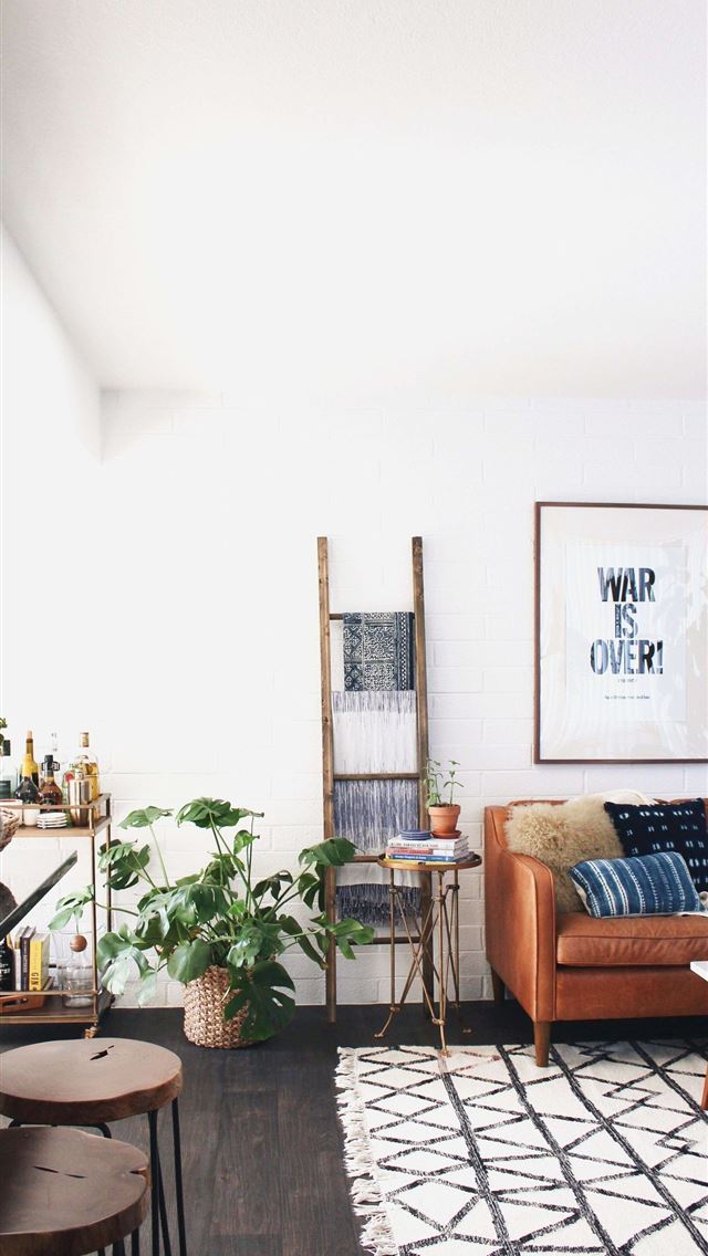 640x1136 Beautiful Home Interior Design Pictures Kerala - india iPhone Wallpaper