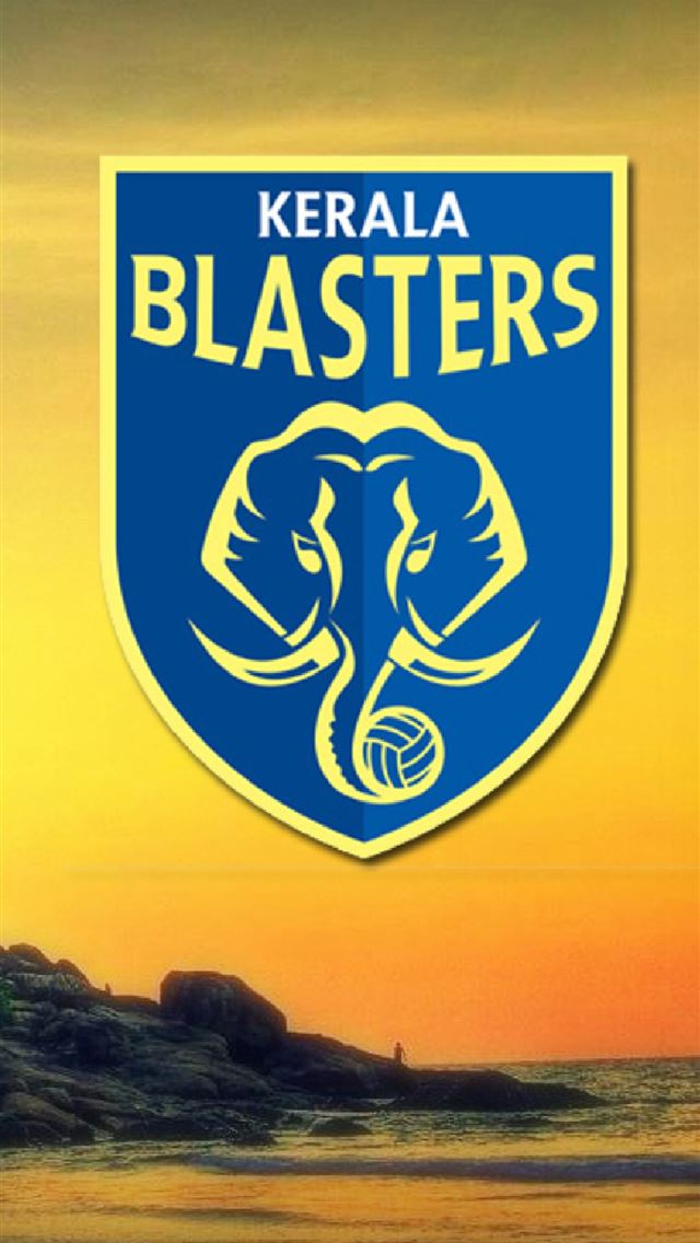 640x1136 36 Kerala Blasters on afari - india iPhone Wallpaper