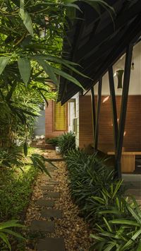 Interior Design wallpaper