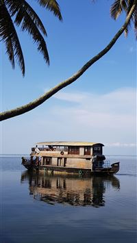 DON'T MISS A 7 day Kerala itinerary perfect for fi... wallpaper