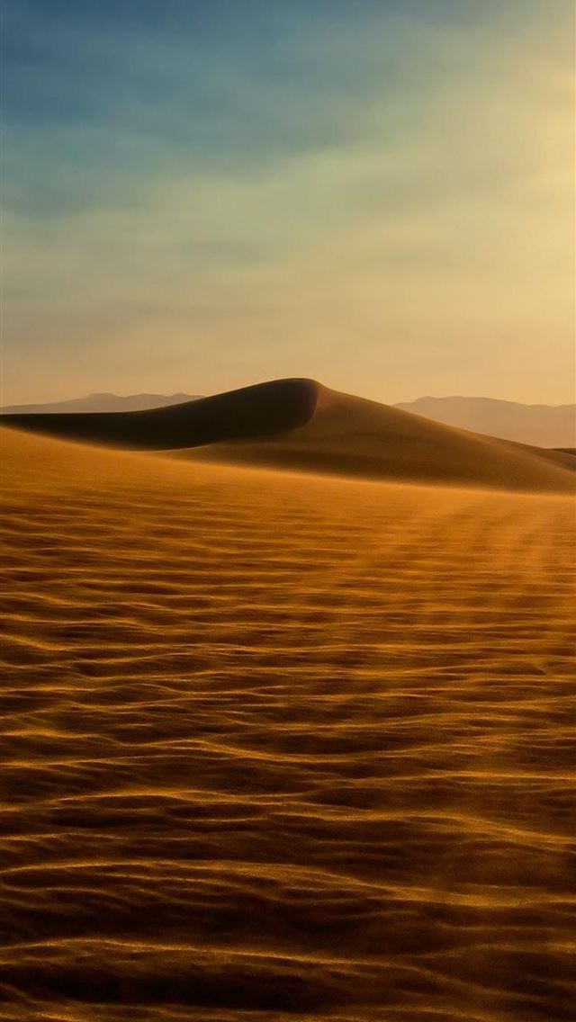 640x1136 Death Valley Sunset Dunes Samsung Galaxy Note 9 8 ... - california iPhone Wallpaper