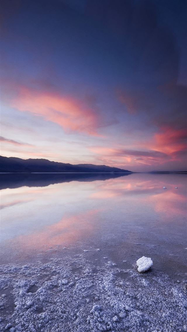 640x1136 Death Valley - california iPhone Wallpaper