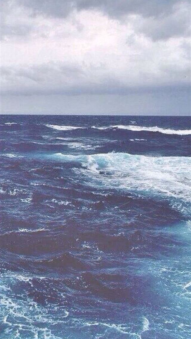 640x1136 The Wave - the wave iPhone Wallpaper