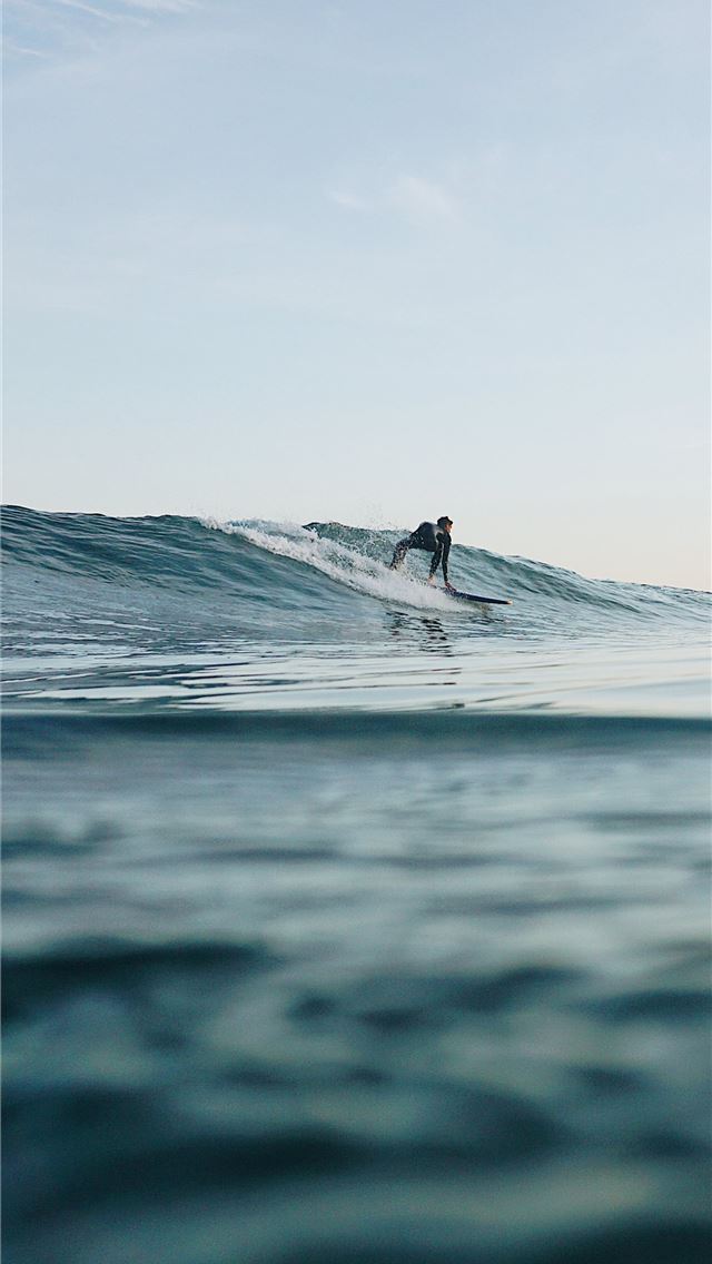 640x1136 The Wave - the wave iPhone Wallpaper