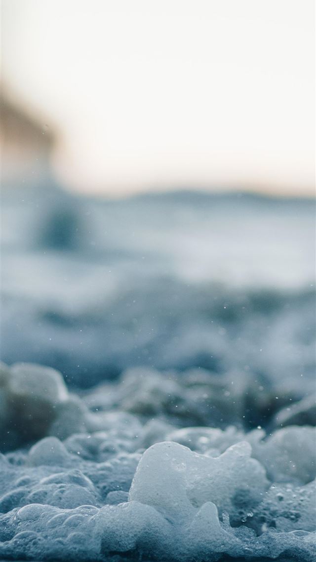 640x1136 The Wave - the wave iPhone Wallpaper