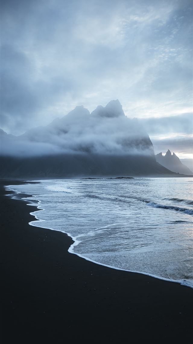 640x1136 The Wave - the wave iPhone Wallpaper