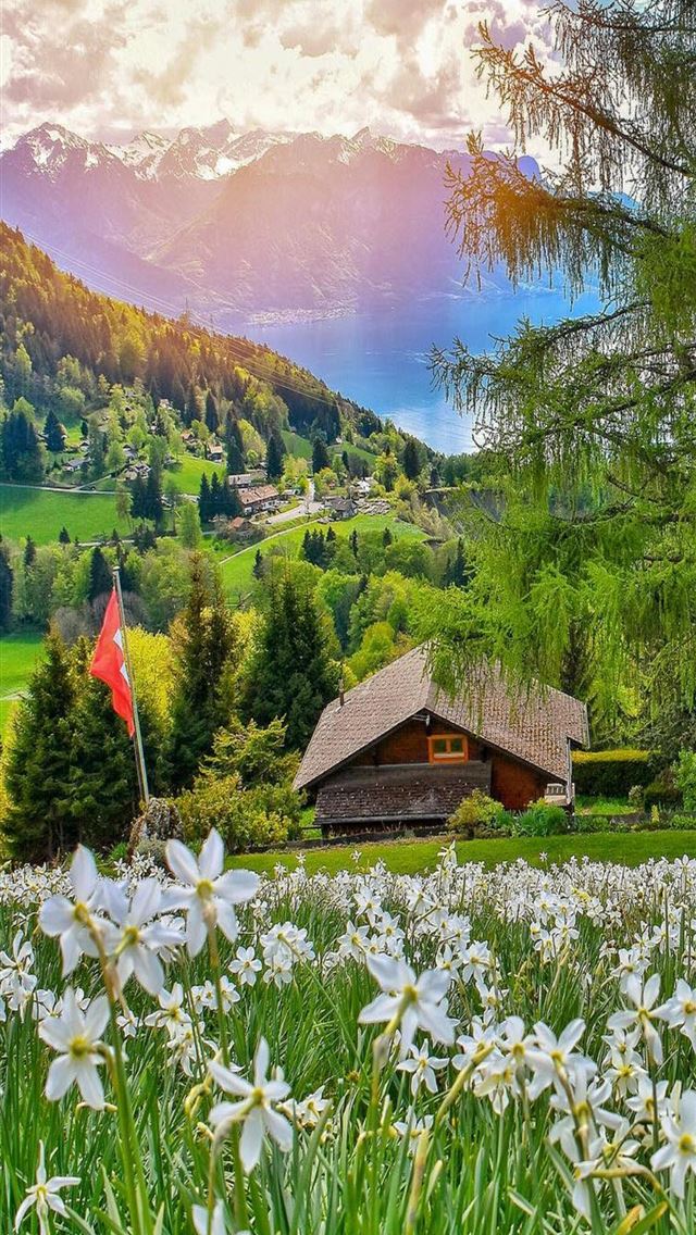 640x1136 Giethoorn - giethoorn iPhone Wallpaper