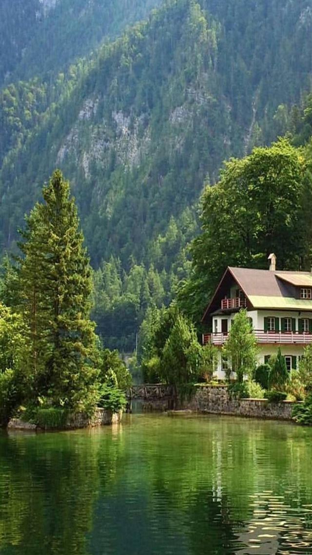 640x1136 Giethoorn - giethoorn iPhone Wallpaper