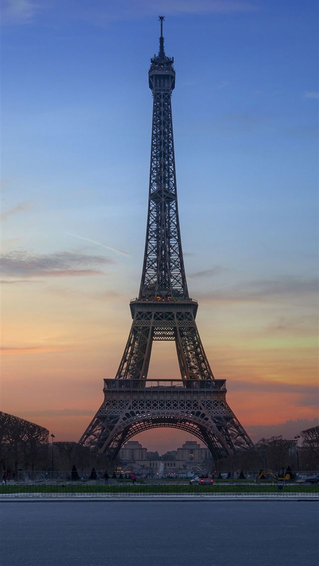 640x1136 Eiffel Tower Paris Samsung Galaxy Note 9 8 S9 S8 S... - france iPhone Wallpaper