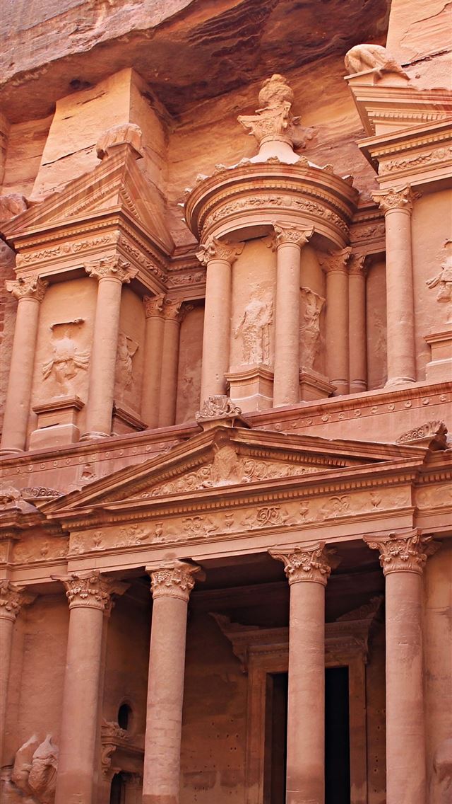 640x1136 px Petra Desktop Background - petra iPhone Wallpaper