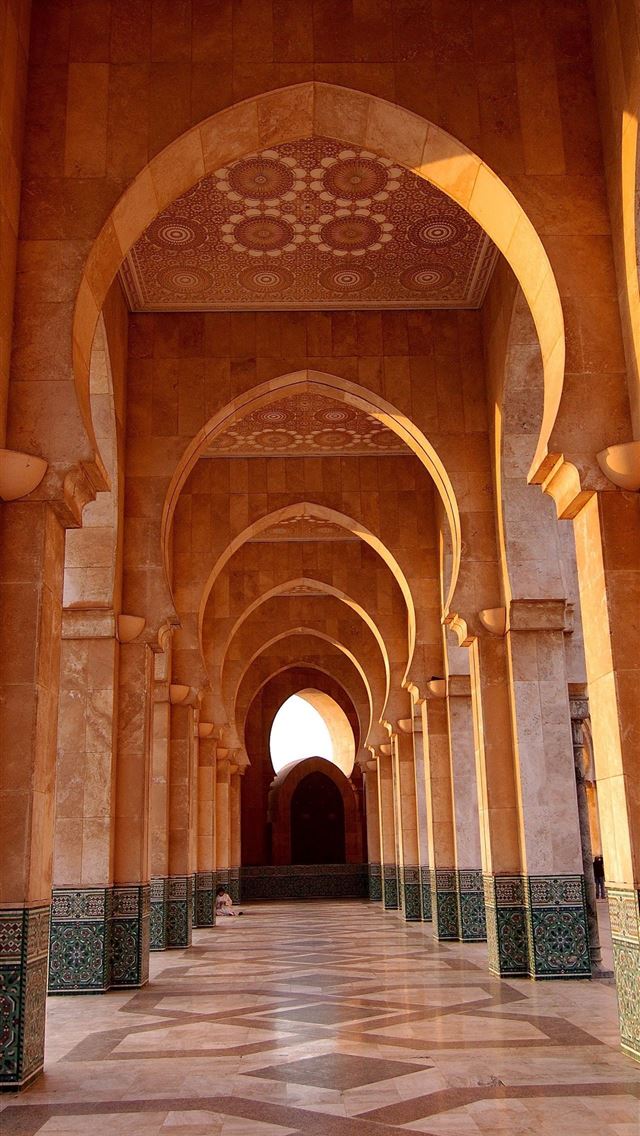 640x1136 Petra - petra iPhone Wallpaper