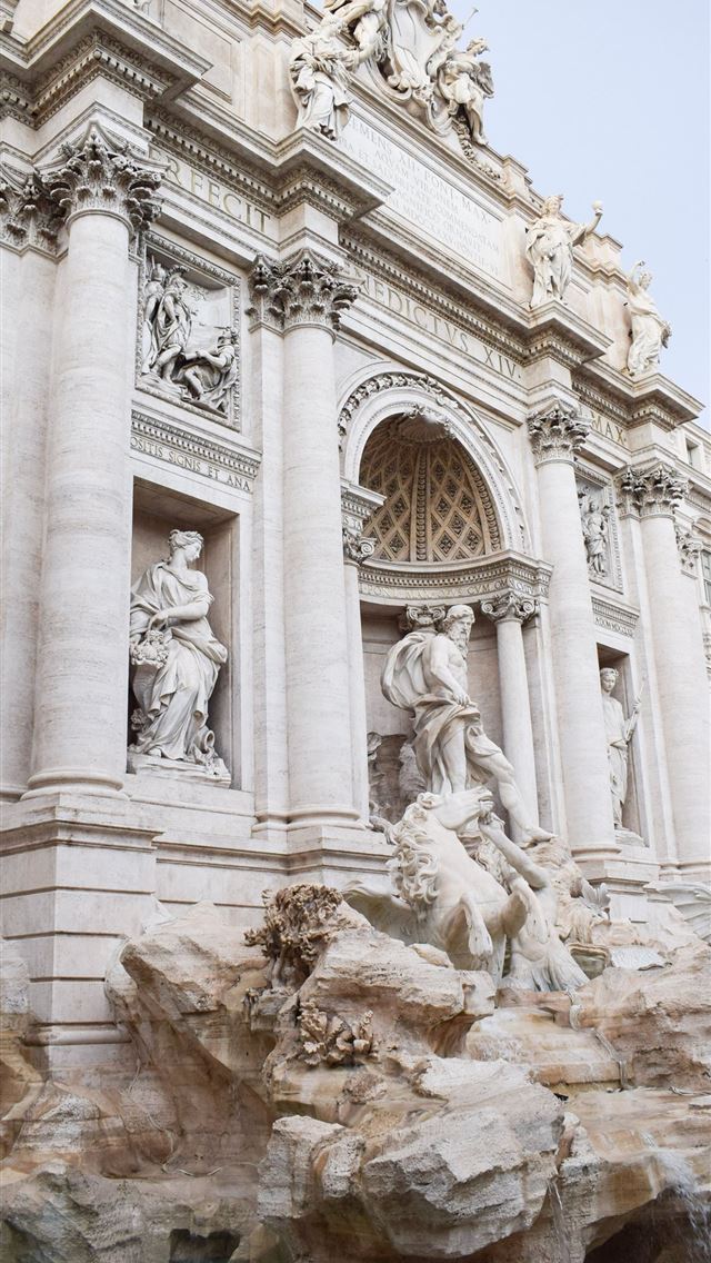 640x1136 Petra - petra iPhone Wallpaper