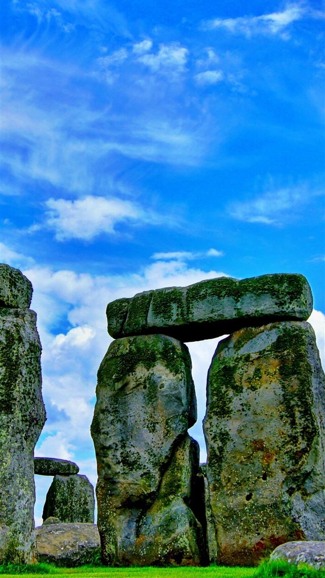 640x1136 stonehenge england memorial Samsung Galaxy Note 9 ... - stonehenge iPhone Wallpaper