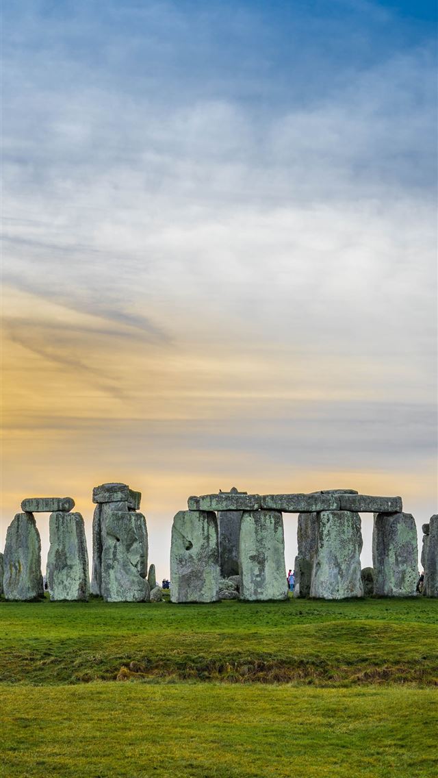 640x1136 Stonehenge - stonehenge iPhone Wallpaper