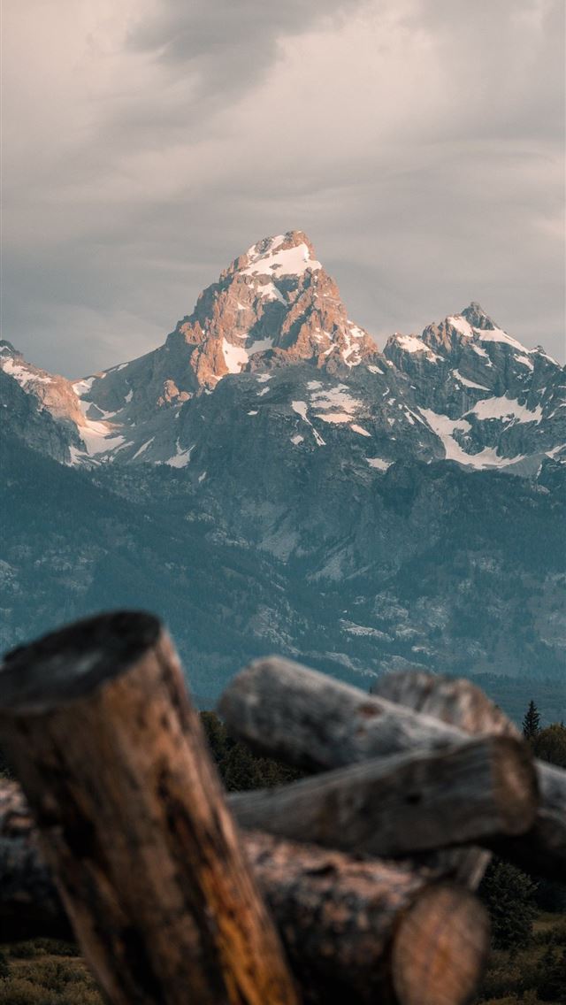 640x1136 Yellowstone National Park - yellowstone national park iPhone Wallpaper