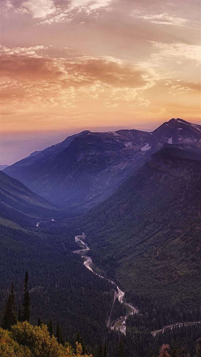 640x1136 Yellowstone National Park - yellowstone national park iPhone Wallpaper
