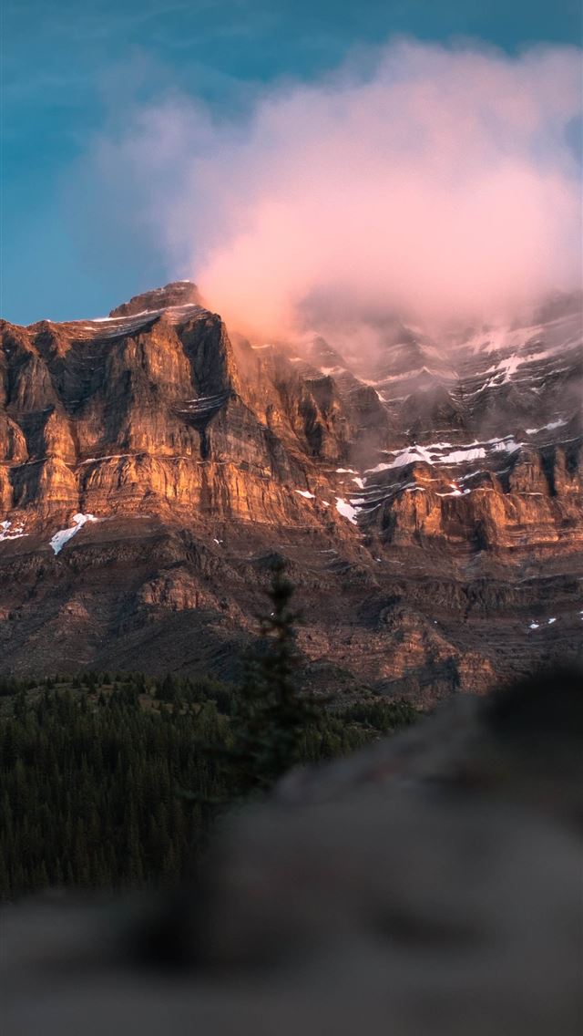 640x1136 Yellowstone National Park - yellowstone national park iPhone Wallpaper