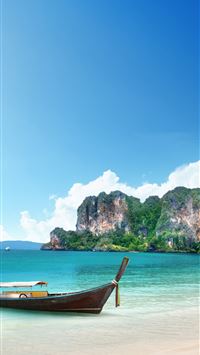 Phi Phi Islands wallpaper