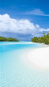 Phi Phi Islands wallpaper