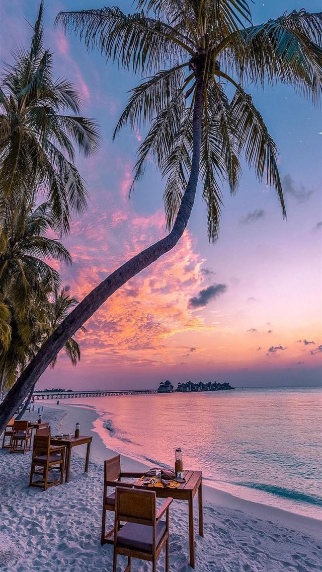 640x1136 Phi Phi Islands - thailand iPhone Wallpaper