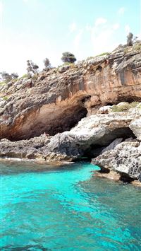 Phi Phi Islands wallpaper