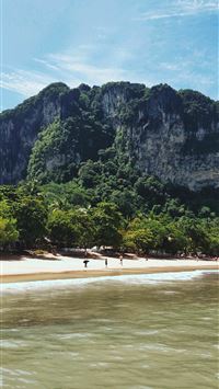 Phi Phi Islands wallpaper