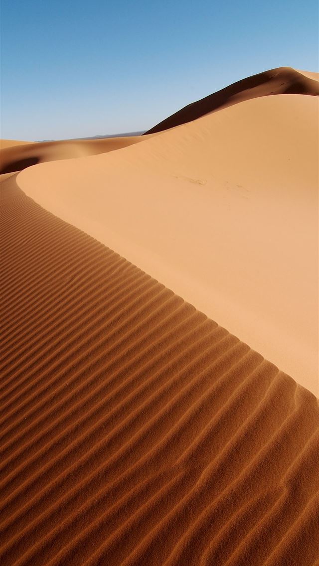 640x1136 Namib Desert - 100 most beautiful places to visit iPhone Wallpaper