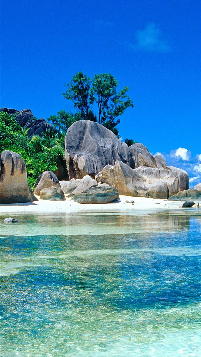 640x1136 Seychelles - seychelles iPhone Wallpaper