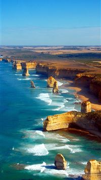 Twelve Apostles wallpaper