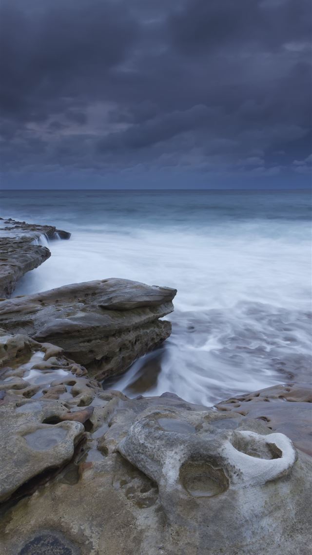 640x1136 Twelve Apostles - twelve apostles iPhone Wallpaper