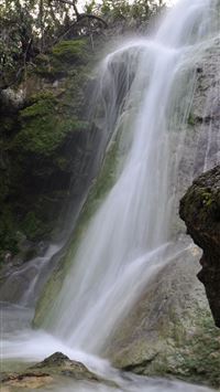 Iguazu Falls wallpaper