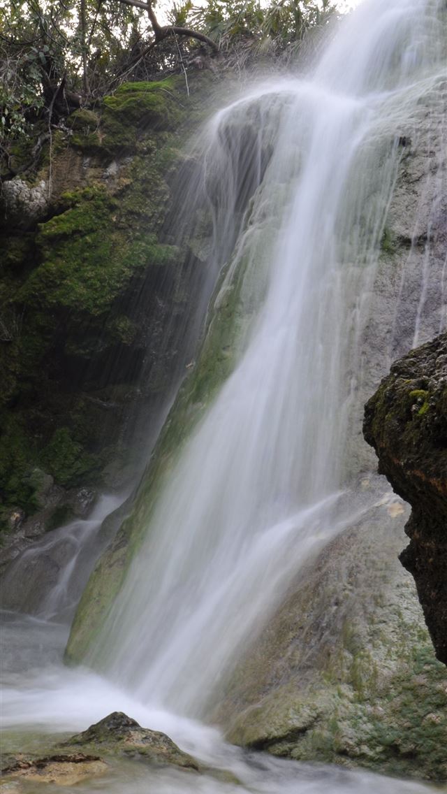 640x1136 Iguazu Falls - iguazu falls iPhone Wallpaper