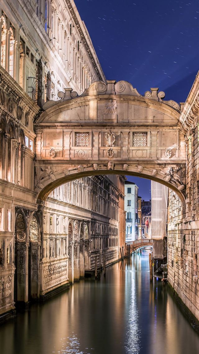 640x1136 metropolitan city of venice italy 4k and backgroun... - italy iPhone Wallpaper