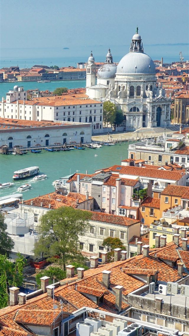640x1136 Man Made Venice ID 771296 Mobile Abyss - italy iPhone Wallpaper