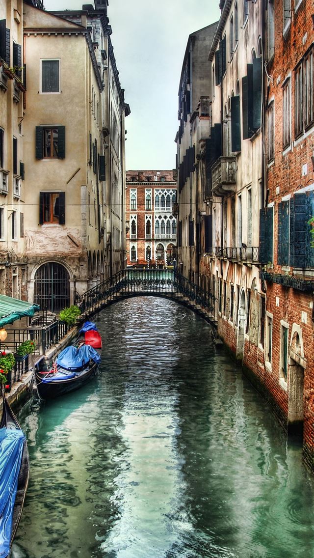 640x1136 Man Made Venice ID 715754 Mobile Abyss - italy iPhone Wallpaper